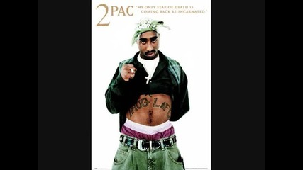 2pac - Life goes on
