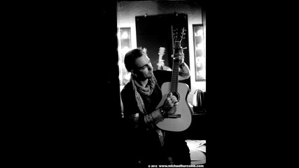 (new) Adam Gontier - Lost Your Shot * 2012