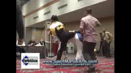 Ameriznci Igraqt Semi - Contact!!