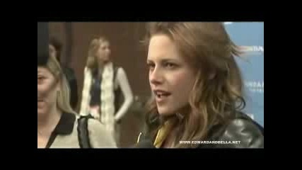 Kristen Stewart - Sundance Adventureland