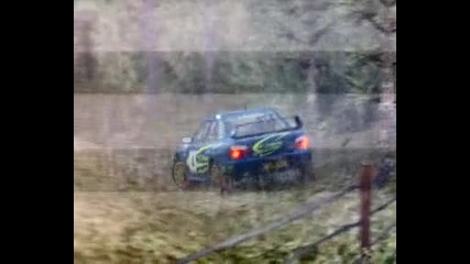 Subaru Impreza Wrx 