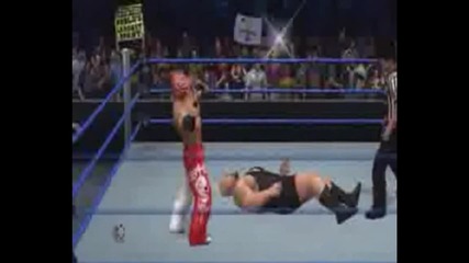 Wwe Smackdown vs. Raw 2011_ Finishers Revealed (real)