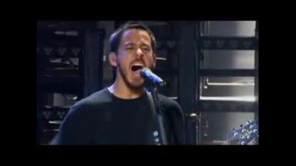 Linkin Park - No More Sorrow [live] Project Rev. 2007