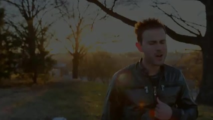 J Rice - Thank You For The Broken Heart (official Music Video) 