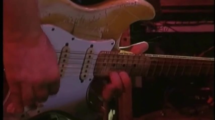 Walter Trout - Marie`s mood