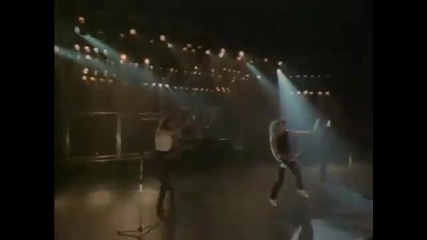 Whitesnake - Love Ain't No Stranger