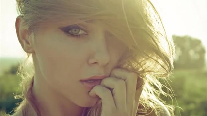Patrick Ebert - She Will Be Loved Bootleg