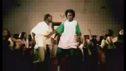 Ying Yang Twins - Naggin