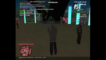 Malko Salta V Gta Sa Mp