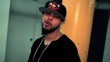 Nu Jerzey Devil ( Feat. Br ) - Mr. Wrong Remix