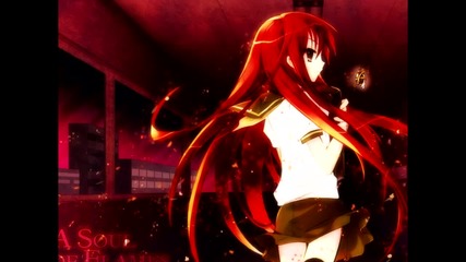 Nightcore - Bet on it