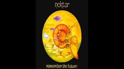 Nektar - Remember the Future ( full album 1973 )