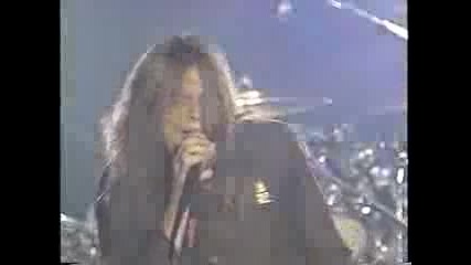 Skid Row - Monkey Business (live)