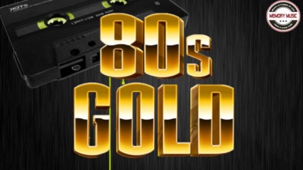 80's Greatest Hits - 80's Gold - Memories of The 80's Soul, Funk and Disco