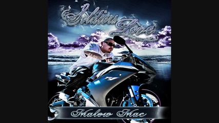 Malow Mac & Samantha Latino - Worldwide