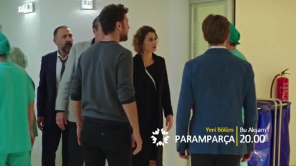 Счупени парчета Епизод 80 Премиера 4 - Paramparca 80.bolum 4.fragmani