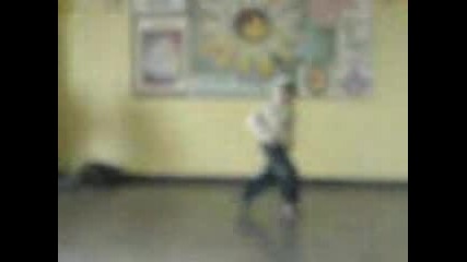 Denis Belqta 007