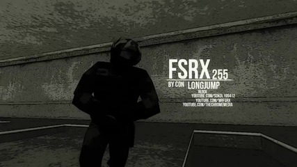 Cs: 255 longjump by Fsrx