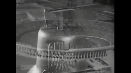 България на олимпиадата в Берлин през 1936г.