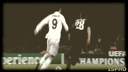 Cristiano Ronaldo - Фен Видео ( H Q ) 