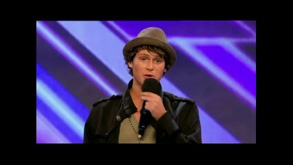 Кои момчета продължават напред в шоуто: The X Factor Uk 2011