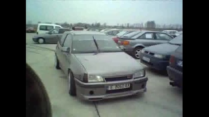 божурищте
