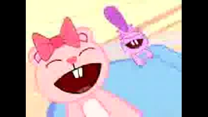 Happy Tree Friends