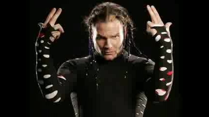 Jeff Hardy & Matt 2