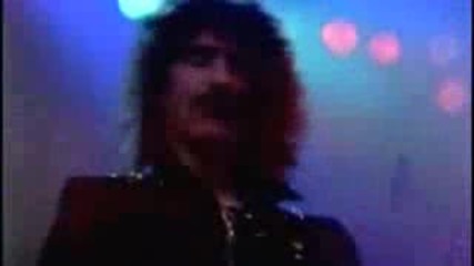 Dio - Die Young (Promo Video 1980)