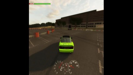 Lfs Drift's