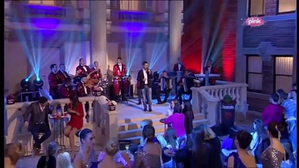 Branimir Banjanin - Samo moja (bravo show)