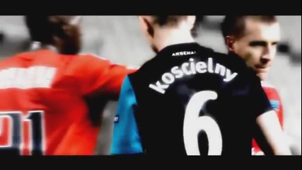 Laurent Koscielny - Hero 11/12