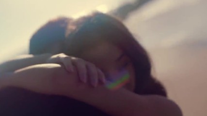 Hailee Steinfeld, Bloodpop® - Capital Letters