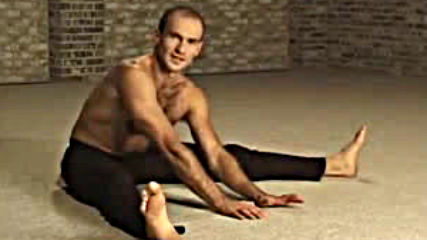 Pavel Tsatsouline - Relax Into Stretching