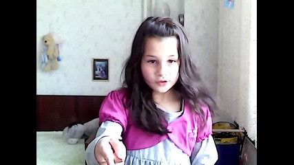 Tanciii :)