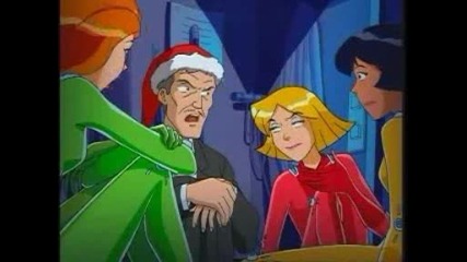 Totally Spies.wmv