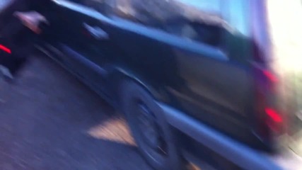 Volvo 850 Control launcher