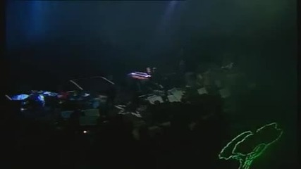 Demis Roussos - In My Dreams (live from Bratislava) 