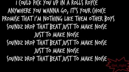 Justin Bieber - Supermodel feat Tyga ( Lyric Video ) 2017