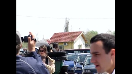 Калояново retro 2011