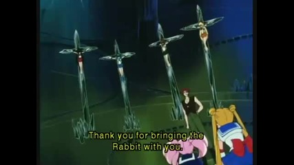 Sailor Moon Japanese Episode 74 [part 2 3]2