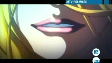 Britney Spears Break The Ice