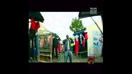 Angel Doolas ft Mr. Lex,  Future Troubles