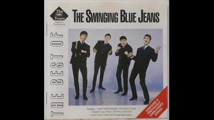 The Swinging Blue Jeans - Now That You've Got Me (you Don't Seem to Want Me)