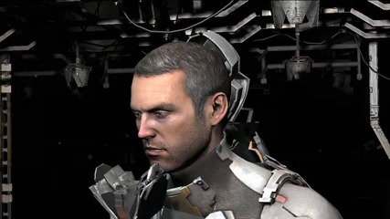 Dead Space 2 Sprawl Trailer 