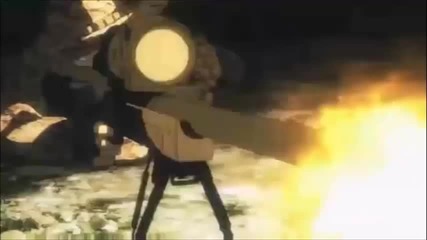 Jormungand How We Roll