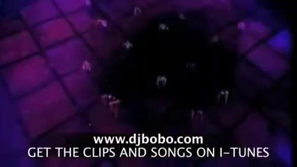 Dj Bobo - Freedom