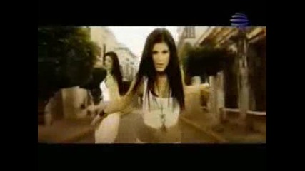 Анелия - Щом Си До Мен.avi