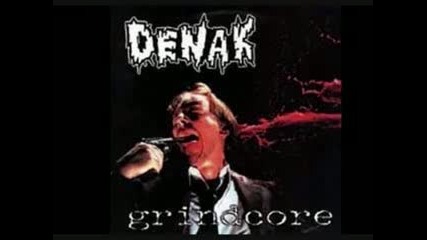 Denak - Son Complices.