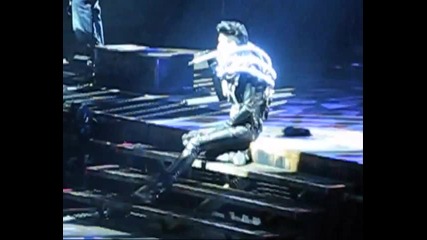 Tokio Hotel [humanoid Tour] - In Your Shadow - Rotterdam 23.02.10